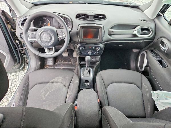 2021 JEEP RENEGADE SPORT 4X2