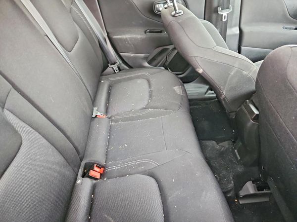 2021 JEEP RENEGADE SPORT 4X2
