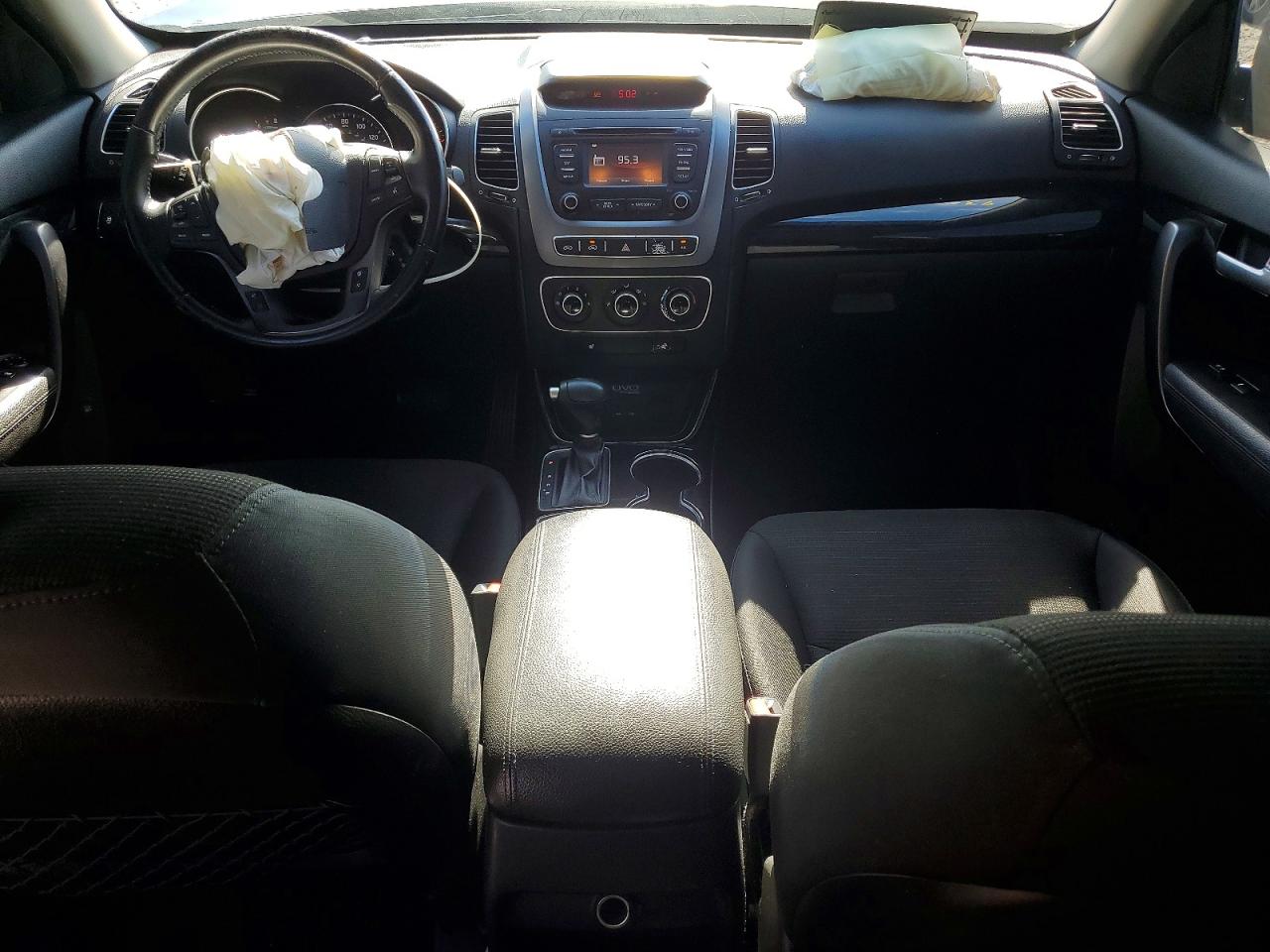2015 KIA SORENTO GL