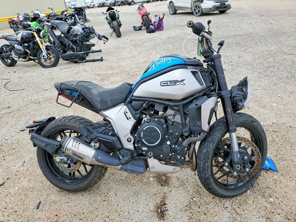 2023 CF MOTO ALL OTHER