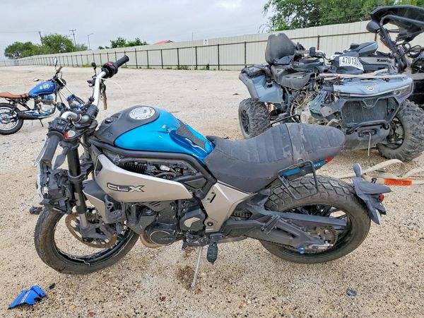2023 CF MOTO ALL OTHER