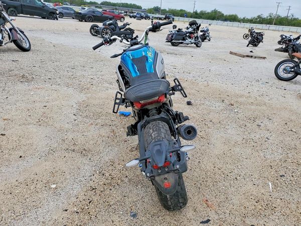 2023 CF MOTO ALL OTHER