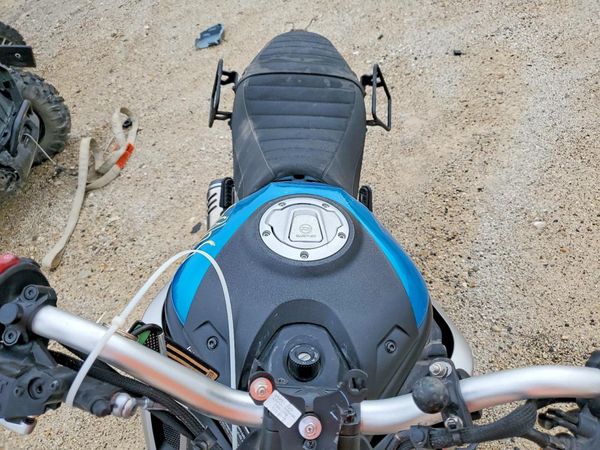2023 CF MOTO ALL OTHER