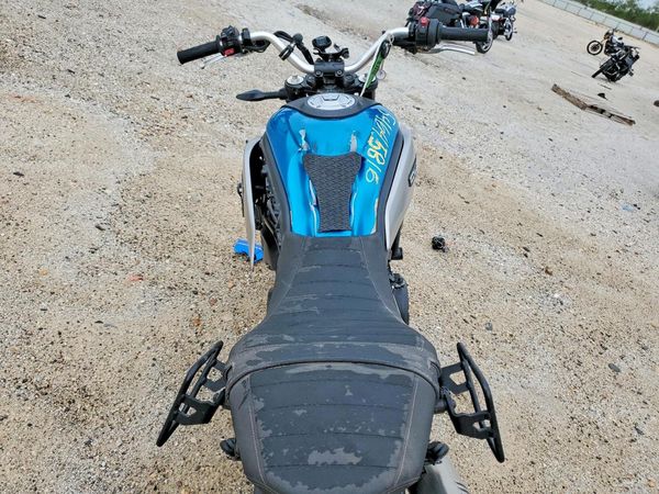 2023 CF MOTO ALL OTHER