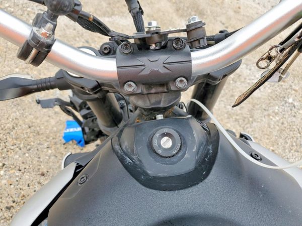 2023 CF MOTO ALL OTHER