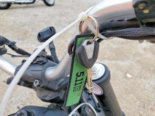 2023 CF MOTO ALL OTHER