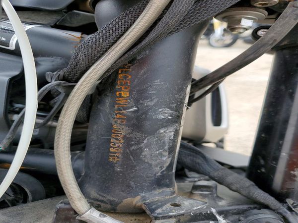 2023 CF MOTO ALL OTHER