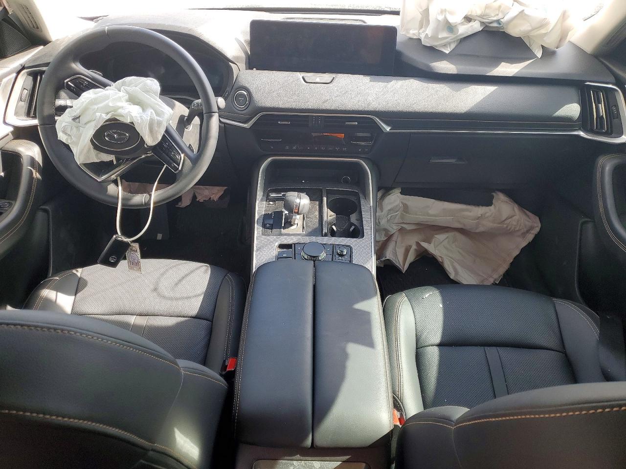 2025 MAZDA CX-90 Preferred
