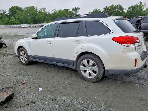 2026 SUBARU OUTBACK Limited +M/R+/Navi