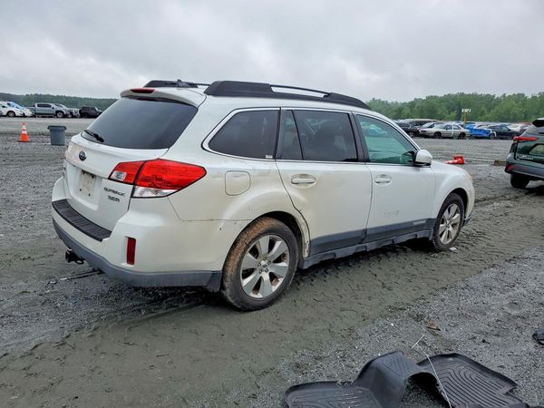 2026 SUBARU OUTBACK Limited +M/R+/Navi