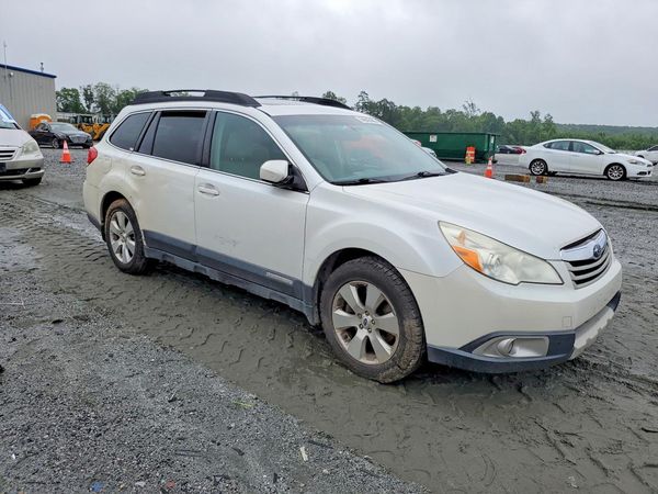 2026 SUBARU OUTBACK Limited +M/R+/Navi