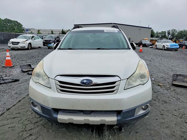 2026 SUBARU OUTBACK Limited +M/R+/Navi
