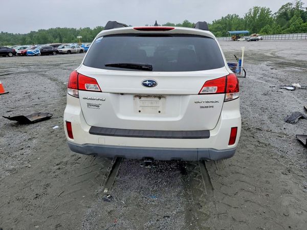 2026 SUBARU OUTBACK Limited +M/R+/Navi