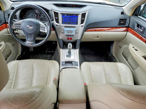 2026 SUBARU OUTBACK Limited +M/R+/Navi