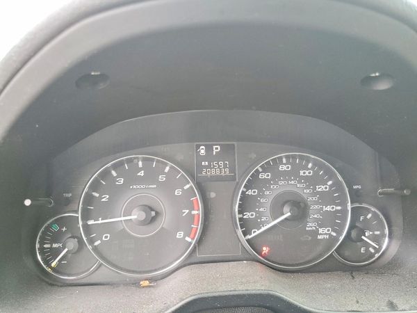 2026 SUBARU OUTBACK Limited +M/R+/Navi