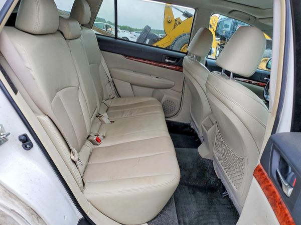 2026 SUBARU OUTBACK Limited +M/R+/Navi