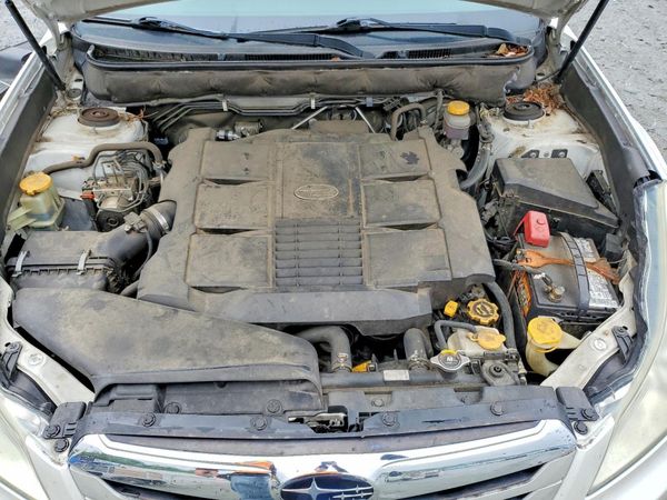 2026 SUBARU OUTBACK Limited +M/R+/Navi