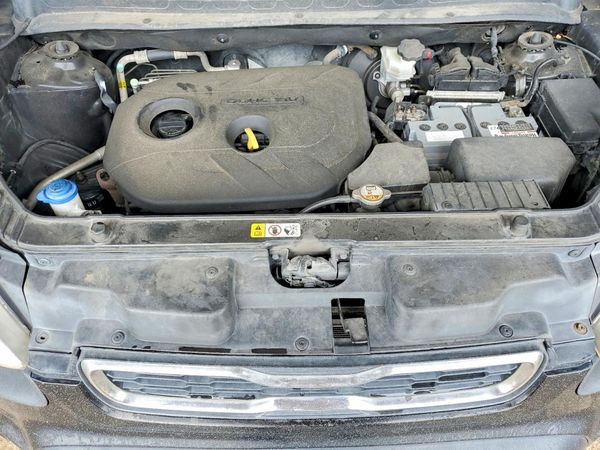 2013 KIA SOUL All Trims