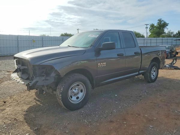 2019 RAM 1500 CLASSIC
