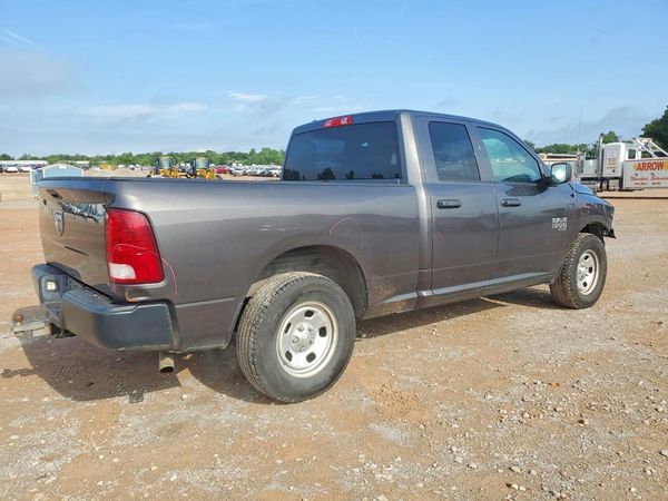 2019 RAM 1500 CLASSIC
