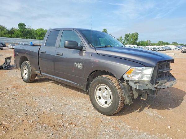 2019 RAM 1500 CLASSIC