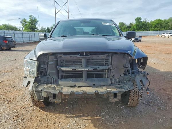 2019 RAM 1500 CLASSIC