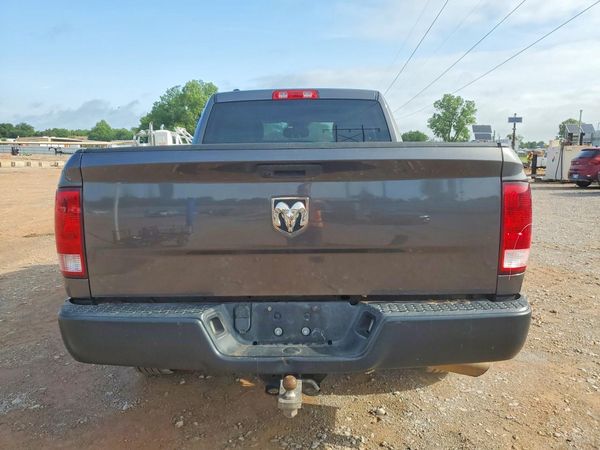 2019 RAM 1500 CLASSIC