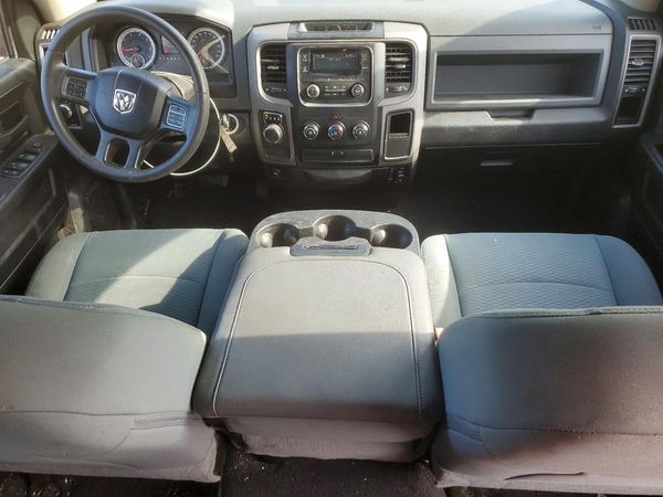 2019 RAM 1500 CLASSIC