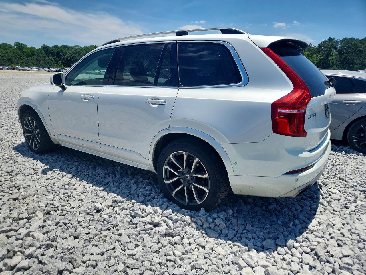2016 VOLVO XC90 SV42 Momentum
