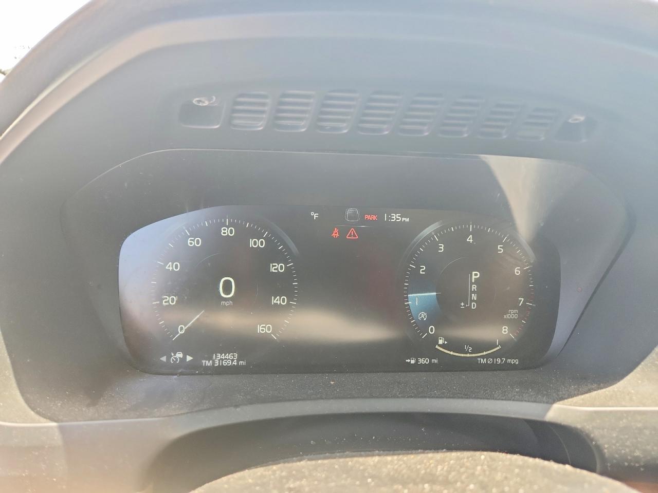 2016 VOLVO XC90 SV42 Momentum