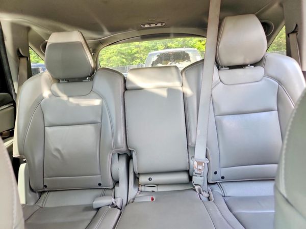 2016 ACURA MDX SH-AWD w/Tech