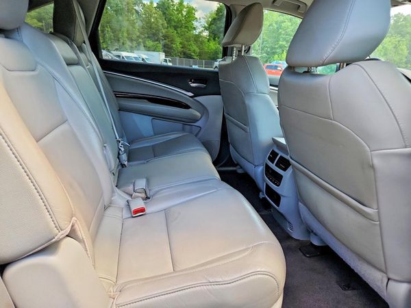 2016 ACURA MDX SH-AWD w/Tech