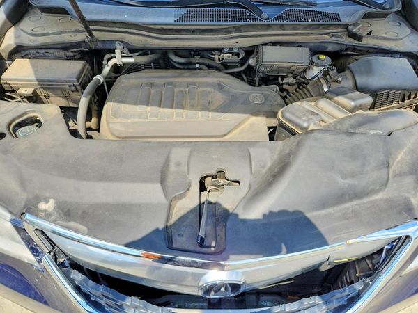 2016 ACURA MDX SH-AWD w/Tech