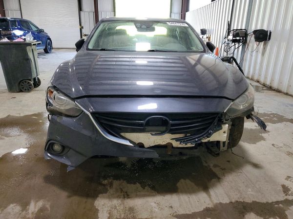 2014 MAZDA 6