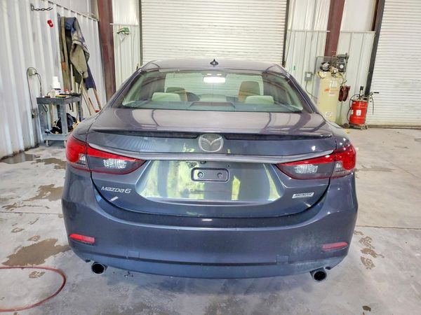 2014 MAZDA 6