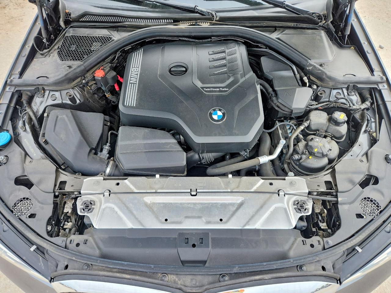 2020 BMW 330XI xDrive NA