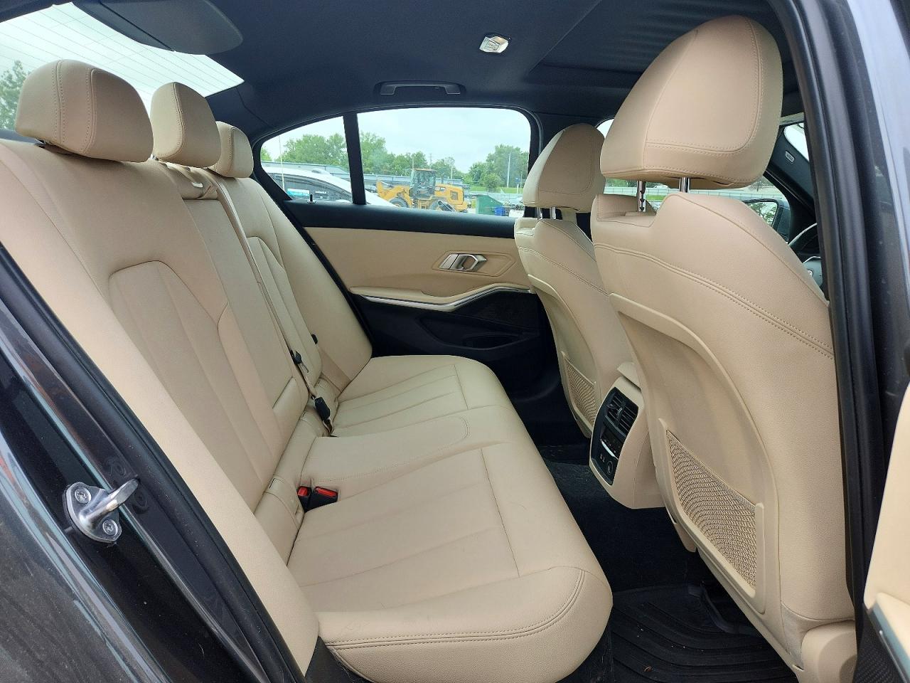 2020 BMW 330XI xDrive NA