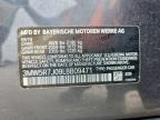 2020 BMW 330XI xDrive NA