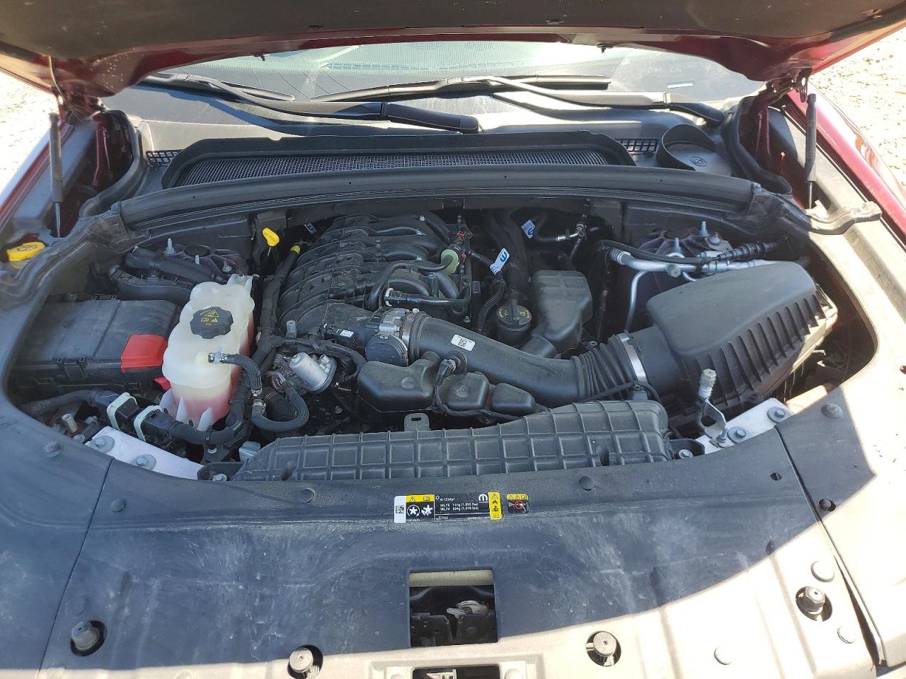2025 JEEP GRAND CHEROKEE Laredo, Altitude