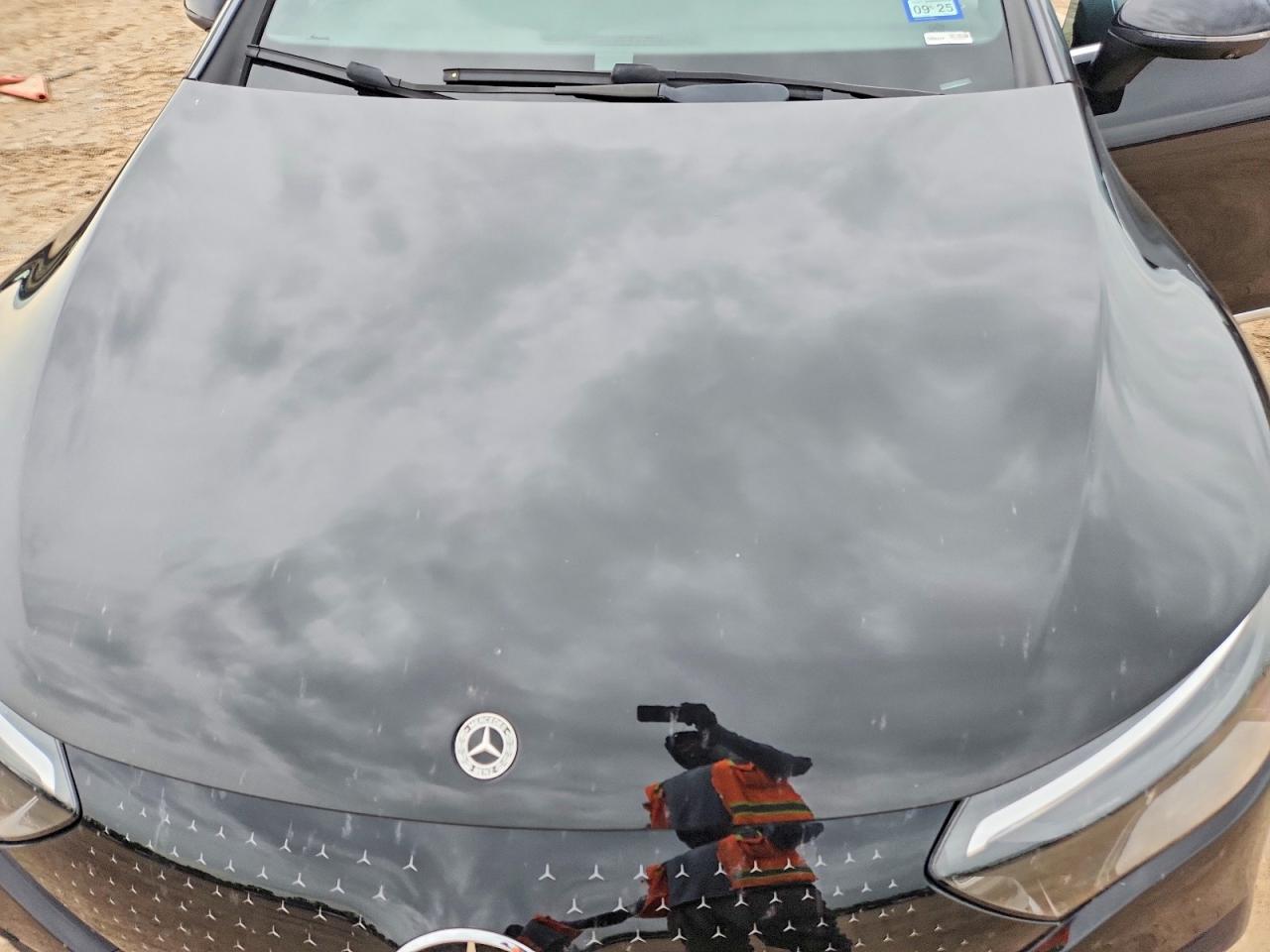2024 MERCEDES-BENZ EQE SEDAN EQE350+