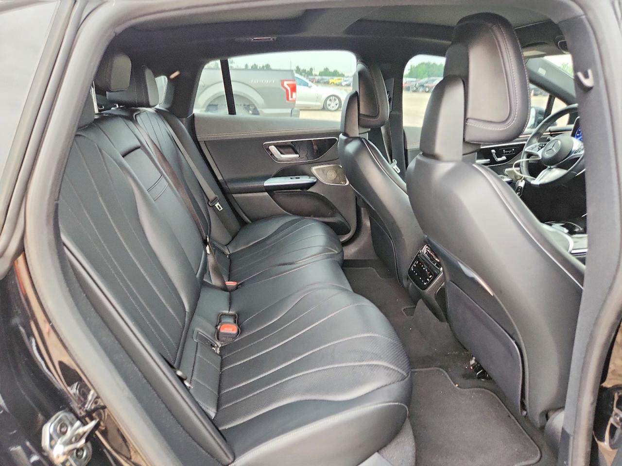 2024 MERCEDES-BENZ EQE SEDAN EQE350+