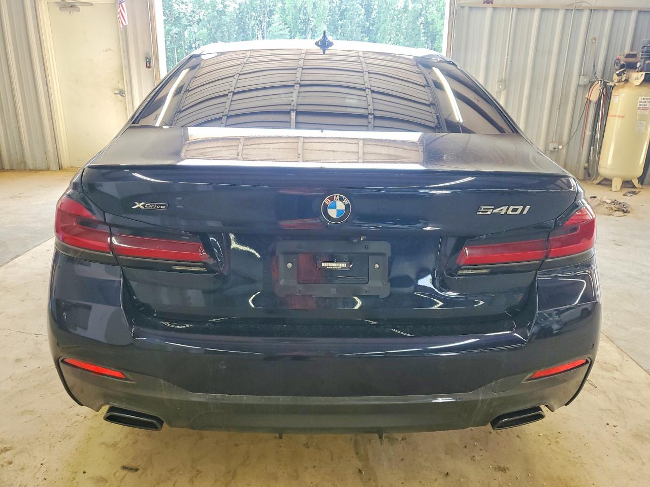 2023 BMW 540 xDrive