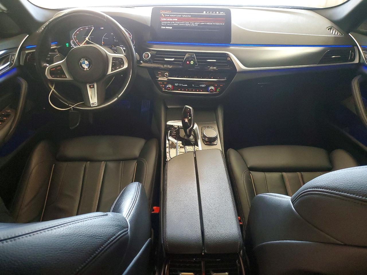 2023 BMW 540 xDrive