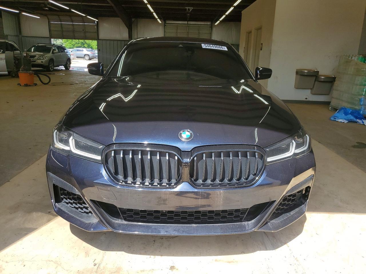 2023 BMW 540 xDrive