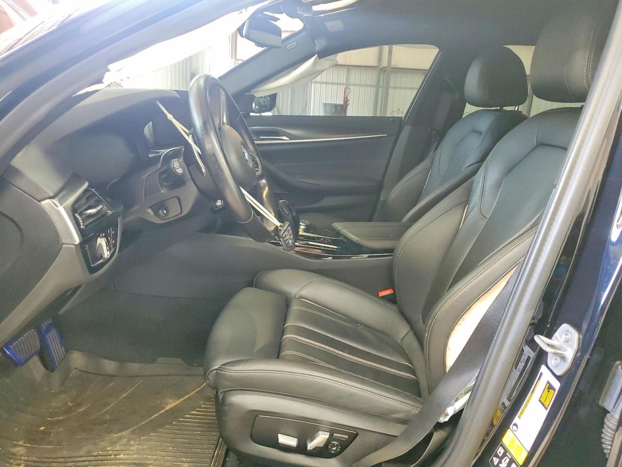 2023 BMW 540 xDrive