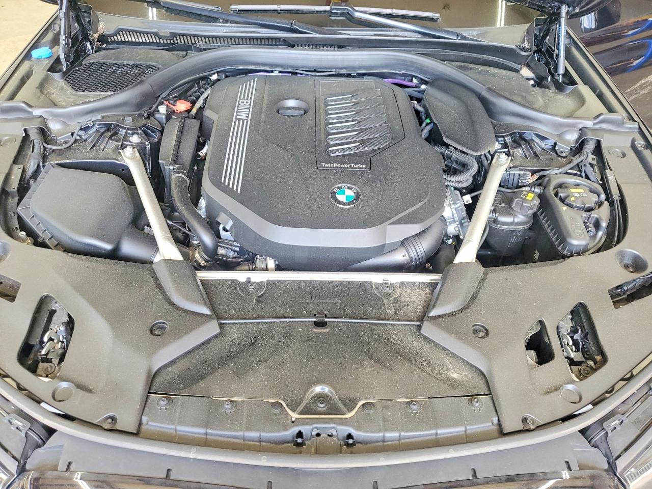 2023 BMW 540 xDrive