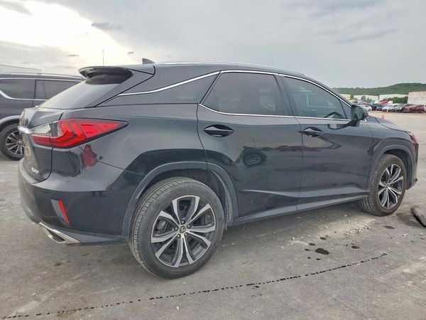 2018 LEXUS RX 350