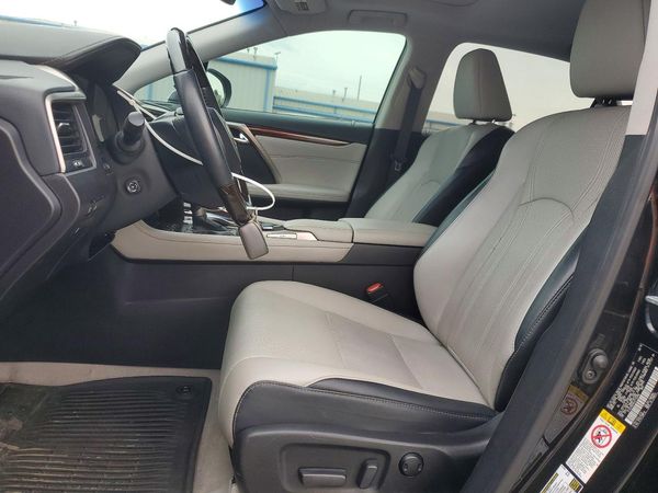 2018 LEXUS RX 350