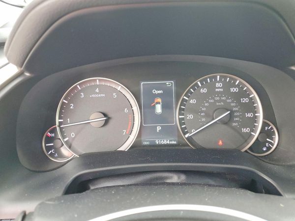2018 LEXUS RX 350