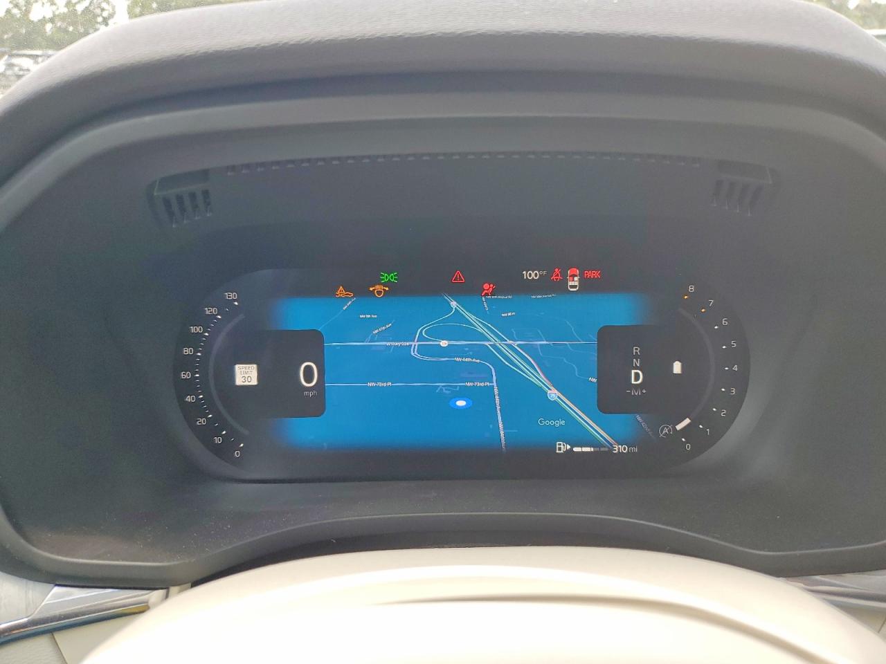 2024 VOLVO XC60 Plus Dark